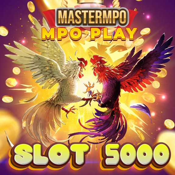 Mpo Slot 5000 Anti Rungkad